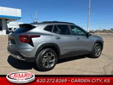 Certified 2024 Chevrolet Trax LT w/ Driver Confidence Package image 5