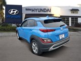 Certified 2022 Hyundai Kona SEL w/ Cargo Package image 4