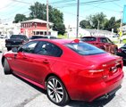 Used 2018 Jaguar XE R-Sport image 4