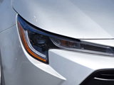 Used 2025 Toyota Corolla LE image 5