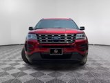 Used 2017 Ford Explorer FWD image 3