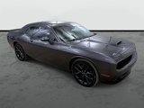 Used 2019 Dodge Challenger SXT w/ Blacktop Package image 5
