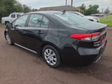 Certified 2022 Toyota Corolla LE image 5