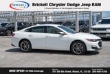 Used 2022 Chevrolet Malibu LT image 4