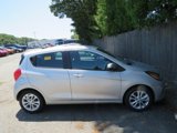 Used 2020 Chevrolet Spark LT image 2