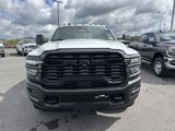 New 2025 RAM 3500 Tradesman image 2