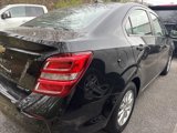 Used 2019 Chevrolet Sonic LT w/ Convenience Package image 6