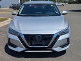 Used 2023 Nissan Sentra SV image 3