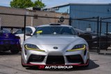 Used 2021 Toyota Supra Premium w/ Driver Assist Package image 3