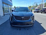 Used 2019 Cadillac XT4 Premium Luxury image 3