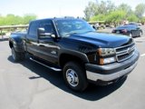 Used 2006 Chevrolet Silverado 3500 LT w/ Heavy-Duty Power Package image 4