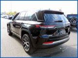 New 2025 Jeep Grand Cherokee Limited image 5