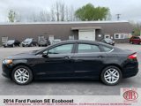 Used 2014 Ford Fusion SE image 3
