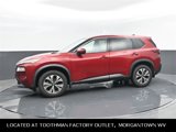 Used 2021 Nissan Rogue SV image 5