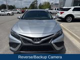 Used 2024 Toyota Camry SE image 4