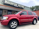 Used 2008 Dodge Durango Limited w/ Trailer Tow Group image 2