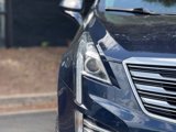 Used 2017 Cadillac XT5 Luxury w/ Driver Awareness Package image 5