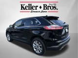 Used 2022 Ford Edge Titanium w/ Equipment Group 301A image 5