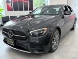 Used 2022 Mercedes-Benz E 350 4MATIC Sedan w/ Driver Assistance Package image 3