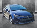 Used 2022 Toyota Corolla LE image 3