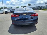 Used 2017 Chevrolet Malibu LT image 4