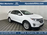Used 2018 Chevrolet Equinox LT image 1