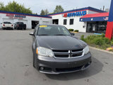 Used 2014 Dodge Avenger SXT image 2