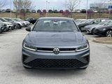 New 2025 Volkswagen Jetta Sport image 2