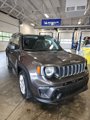 Used 2020 Jeep Renegade Sport w/ Sport Appearance Group image 4