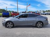 Used 2019 Nissan Maxima 3.5 SV image 4