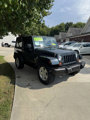 Used 2007 Jeep Wrangler Sahara image 3