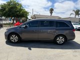 Used 2016 Honda Odyssey EX-L image 3
