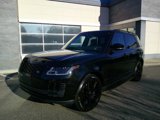 Used 2018 Land Rover Range Rover Supercharged image 5