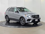 Used 2016 Mercedes-Benz GLE 400 4MATIC image 3