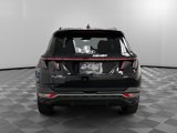 Certified 2022 Hyundai Tucson SEL w/ Cargo Package image 4