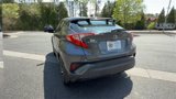 Used 2021 Toyota C-HR XLE image 2