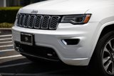 Used 2017 Jeep Grand Cherokee Overland image 2