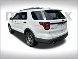 Used 2017 Ford Explorer Sport w/ Equipment Group 401A image 3