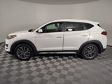 Used 2019 Hyundai Tucson SEL image 4