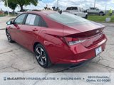 Certified 2023 Hyundai Elantra SEL w/ Convenience Package image 5