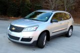 Used 2014 Chevrolet Traverse LS image 3
