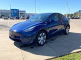Used 2020 Tesla Model Y Long Range image 3