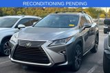 Used 2017 Lexus RX 350 FWD image 2