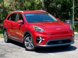 Used 2022 Kia Niro EX w/ Cold Weather Package image 3