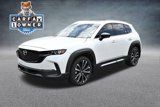 Used 2023 MAZDA CX-50 AWD 2.5 S w/ Cargo Package image 1