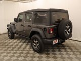 Used 2018 Jeep Wrangler Unlimited Sport image 3