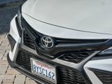 Used 2022 Toyota Camry XSE image 6