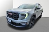 New 2025 GMC Acadia Elevation w/ Elevation Premium Package image 2