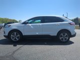 Used 2022 Ford Edge SEL w/ Convenience Package image 4