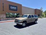 Used 2003 Chevrolet Suburban LS image 2